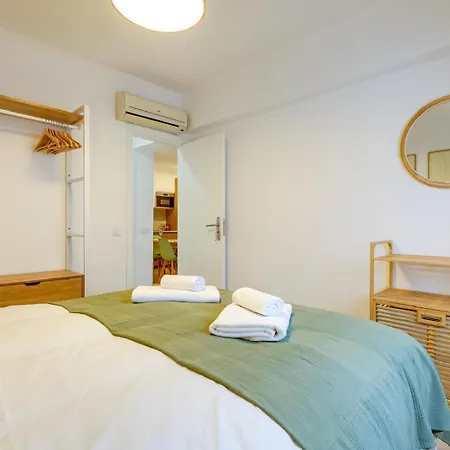 Soul Apartament *