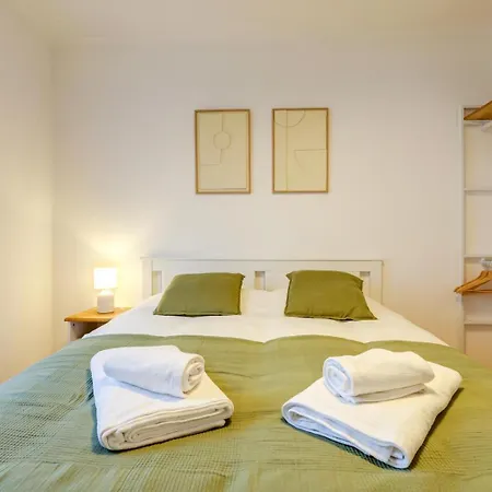 Soul Apartament *