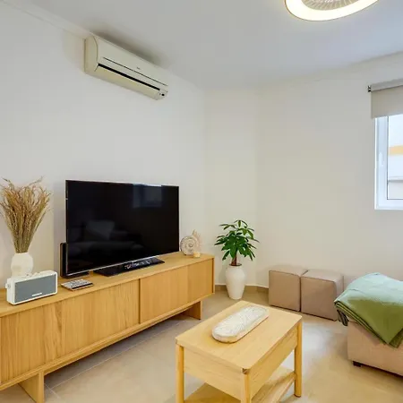 Soul Apartament Carvoeiro (Lagoa)
