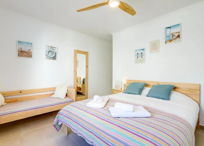 Soul Apartament Carvoeiro (Lagoa)