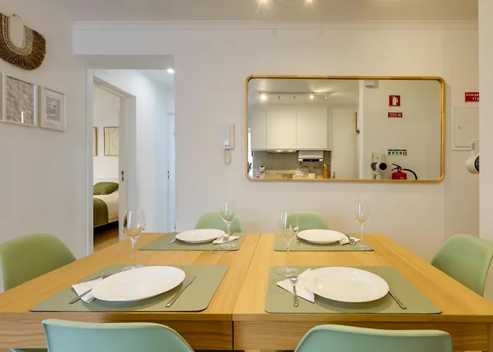 Apartament Soul