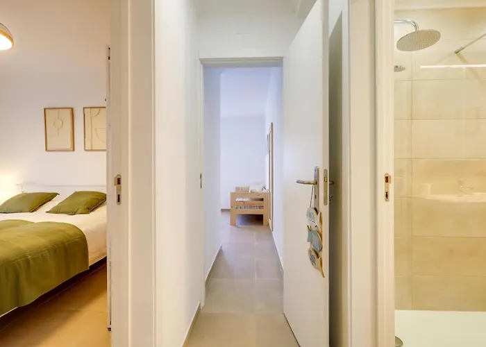 Apartament Soul Carvoeiro (Lagoa)