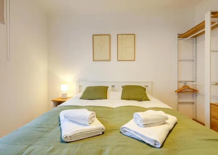 Soul Apartament *