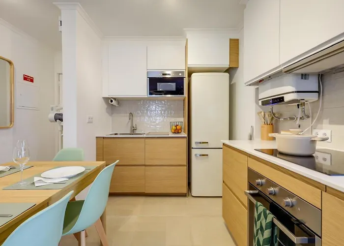 Soul Apartament